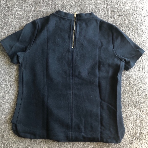 Club Monaco top - Picture 2 of 2